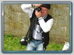 Maiausfahrt 2014