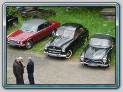 Maiausfahrt 2014