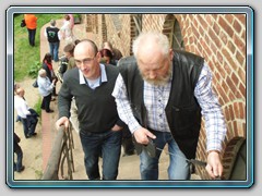 Maiausfahrt 2014