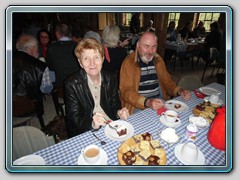 Maiausfahrt 2014