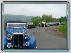 Maiausfahrt 2014