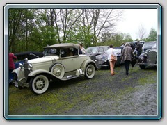 Maiausfahrt 2014