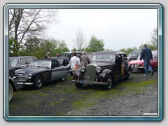Maiausfahrt 2014
