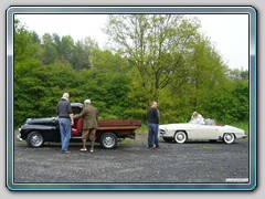 Maiausfahrt 2014