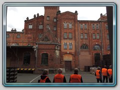 Besuch im August-Horch-Museum 2014