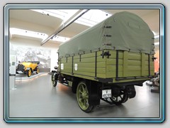 Besuch im August-Horch-Museum 2014