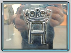 Besuch im August-Horch-Museum 2014