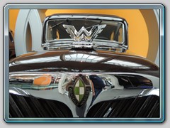 Besuch im August-Horch-Museum 2014
