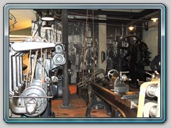 Besuch im August-Horch-Museum 2014