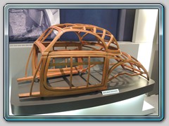 Besuch im August-Horch-Museum 2014