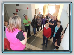 Besuch im August-Horch-Museum 2014