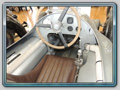 Besuch im August-Horch-Museum 2014