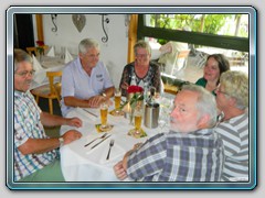 Sommerfest 2014
