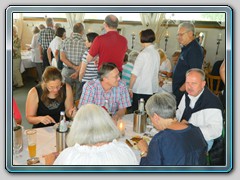 Sommerfest 2014