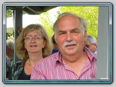 Sommerfest 2014