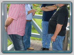 Sommerfest 2014