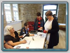 13. Oldtimerfahrt  7. Sep. 2014