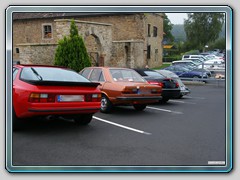 13. Oldtimerfahrt  7. Sep. 2014