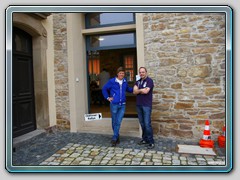 13. Oldtimerfahrt  7. Sep. 2014