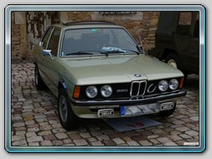 13. Oldtimerfahrt  7. Sep. 2014