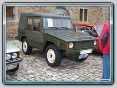 13. Oldtimerfahrt  7. Sep. 2014