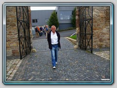 13. Oldtimerfahrt  7. Sep. 2014