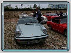 13. Oldtimerfahrt  7. Sep. 2014