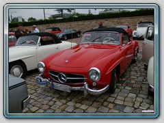 13. Oldtimerfahrt  7. Sep. 2014