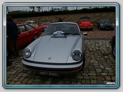 13. Oldtimerfahrt  7. Sep. 2014