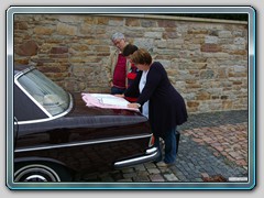 13. Oldtimerfahrt  7. Sep. 2014