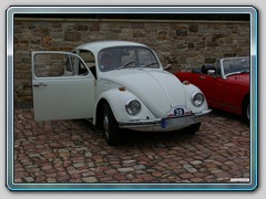13. Oldtimerfahrt  7. Sep. 2014