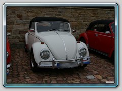 13. Oldtimerfahrt  7. Sep. 2014