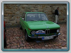 13. Oldtimerfahrt  7. Sep. 2014