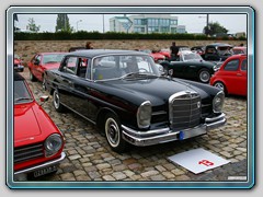 13. Oldtimerfahrt  7. Sep. 2014