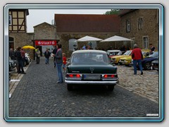 13. Oldtimerfahrt  7. Sep. 2014