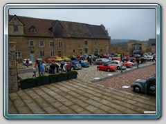 13. Oldtimerfahrt  7. Sep. 2014