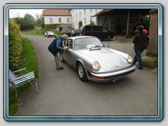 13. Oldtimerfahrt  7. Sep. 2014
