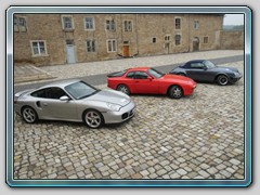 13. Oldtimerfahrt  7. Sep. 2014