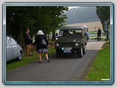 13. Oldtimerfahrt  7. Sep. 2014