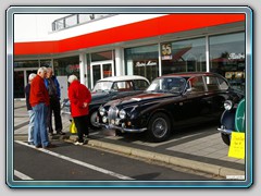 Treffen bei Fa. Finke 12.10.2014