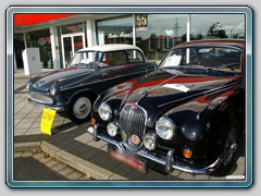 Treffen bei Fa. Finke 12.10.2014