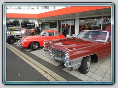 Treffen bei Fa. Finke 12.10.2014