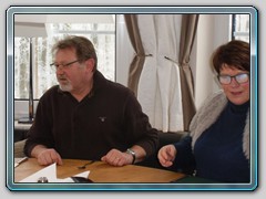 Winterwanderung Elfbuchen 2015