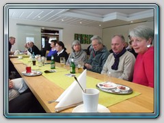 Winterwanderung Elfbuchen 2015