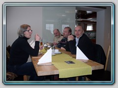 Winterwanderung Elfbuchen 2015