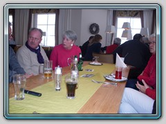 Winterwanderung Elfbuchen 2015