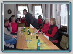 Winterwanderung Elfbuchen 2015