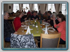 Winterwanderung Elfbuchen 2015