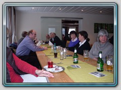 Winterwanderung Elfbuchen 2015