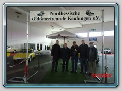 Technorama Kassel 2015